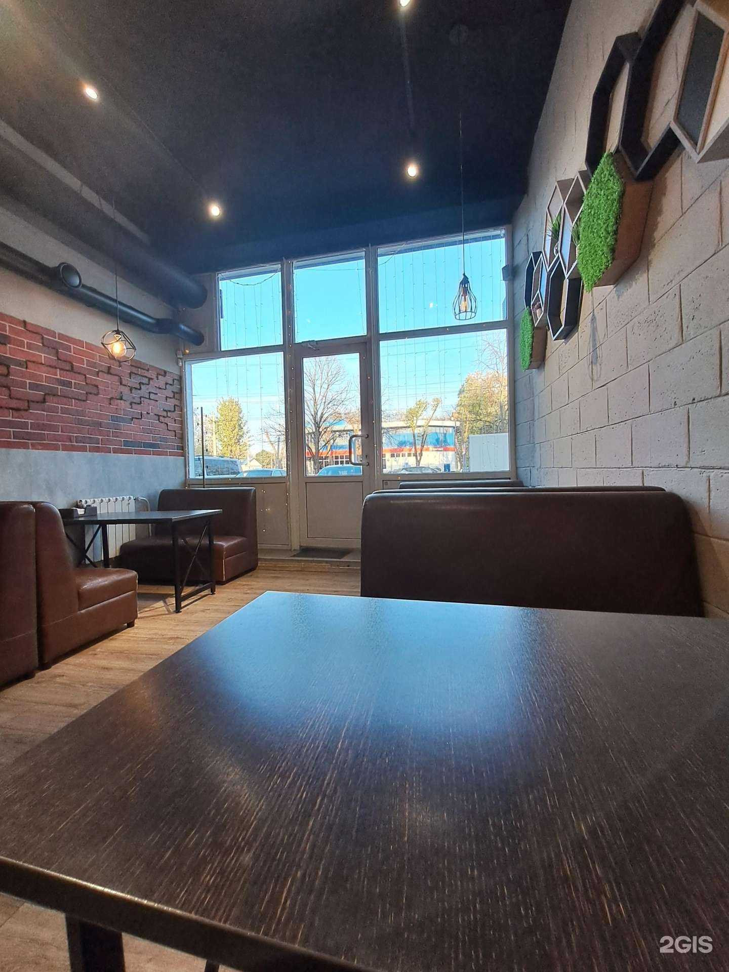 Отзывы на компанию Street burg в Армавире c фото - фотография 2 из 2