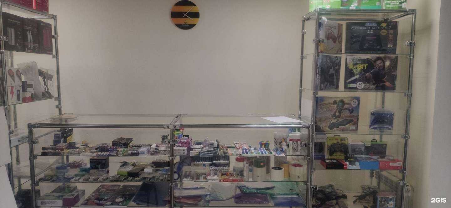 Отзывы на компанию Техномаг в г. Саяногорск c фото