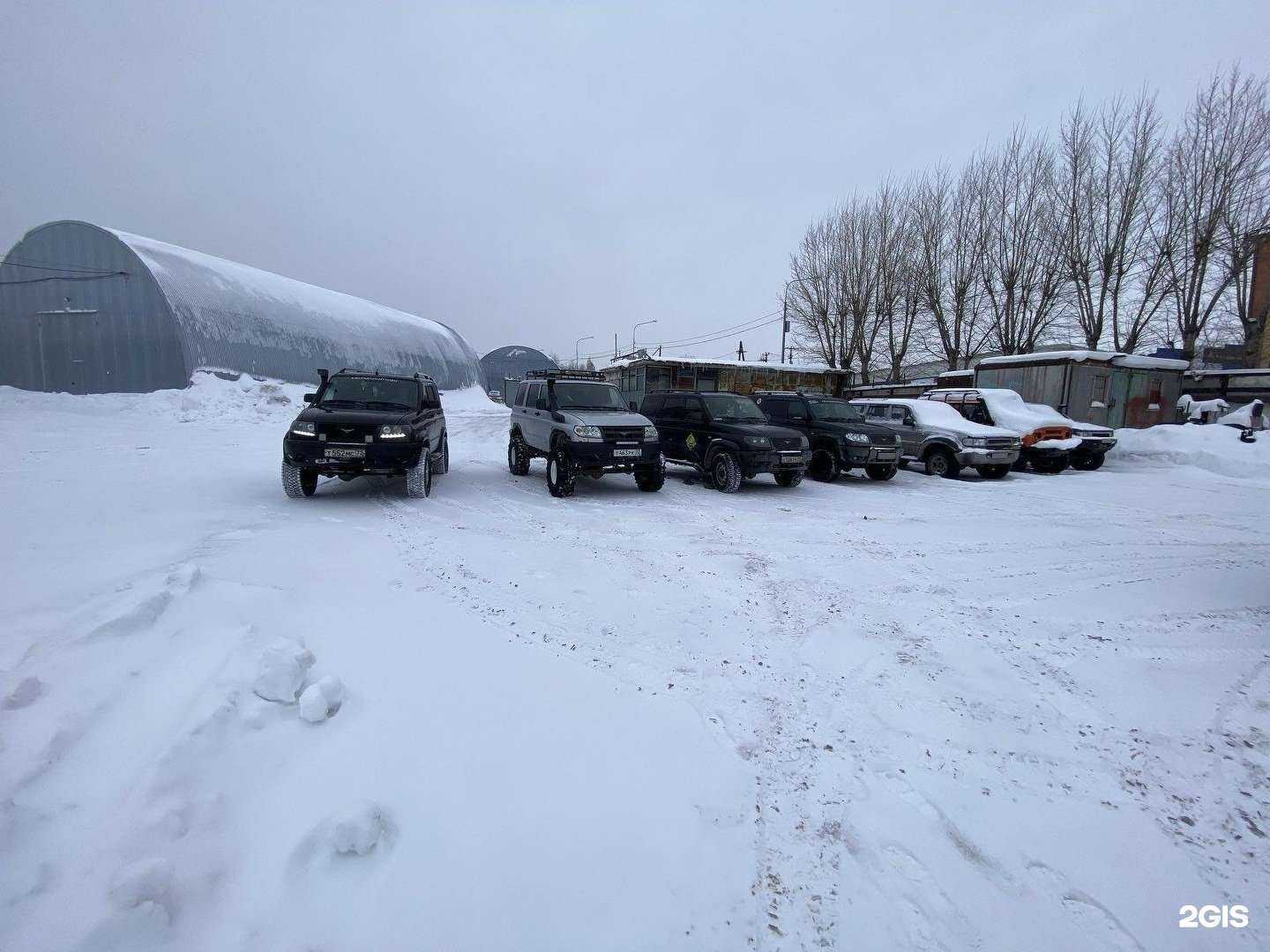 Отзывы на компанию Джипторг в Тюмени c фото