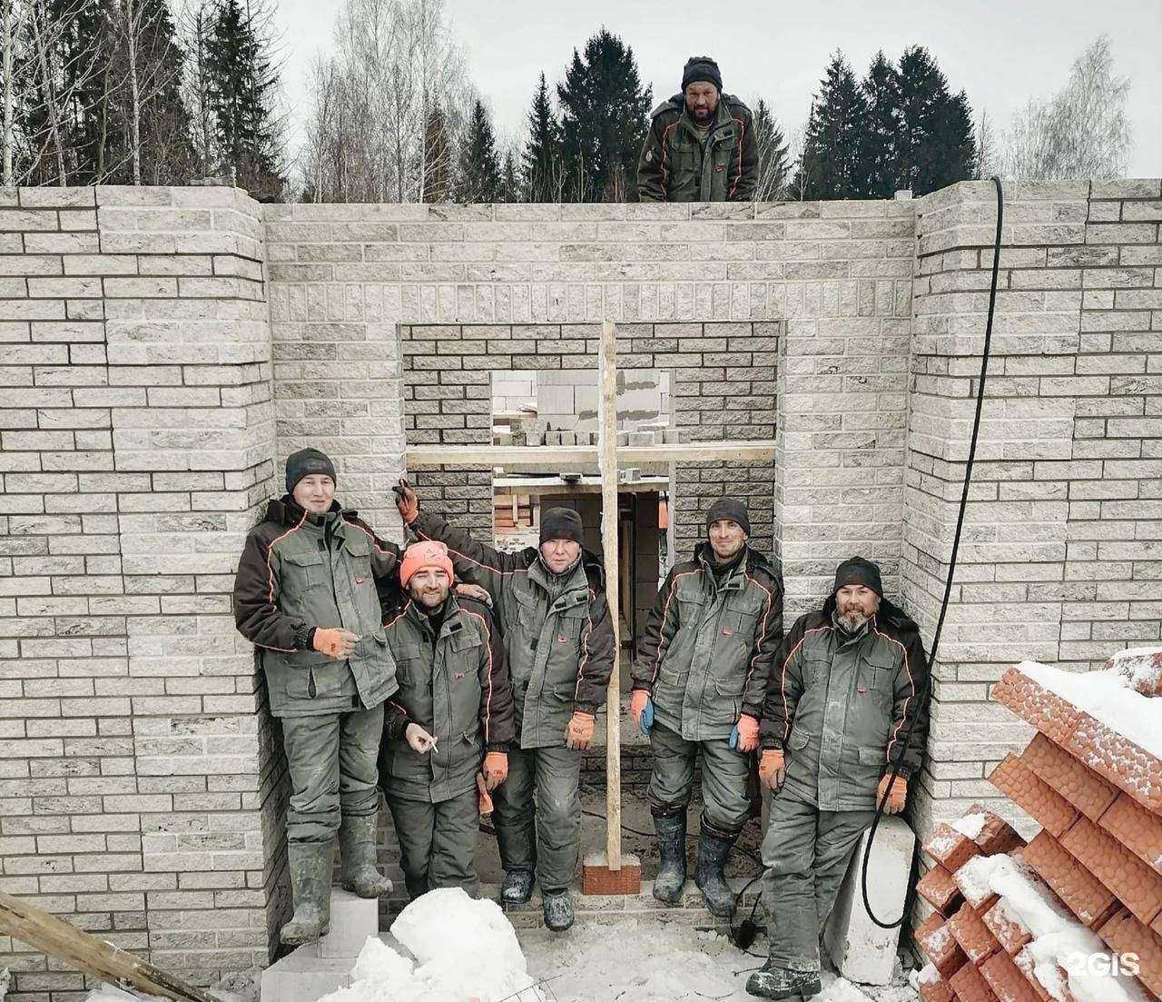 Отзывы на компанию Дом вашей мечты в Ижевске c фото
