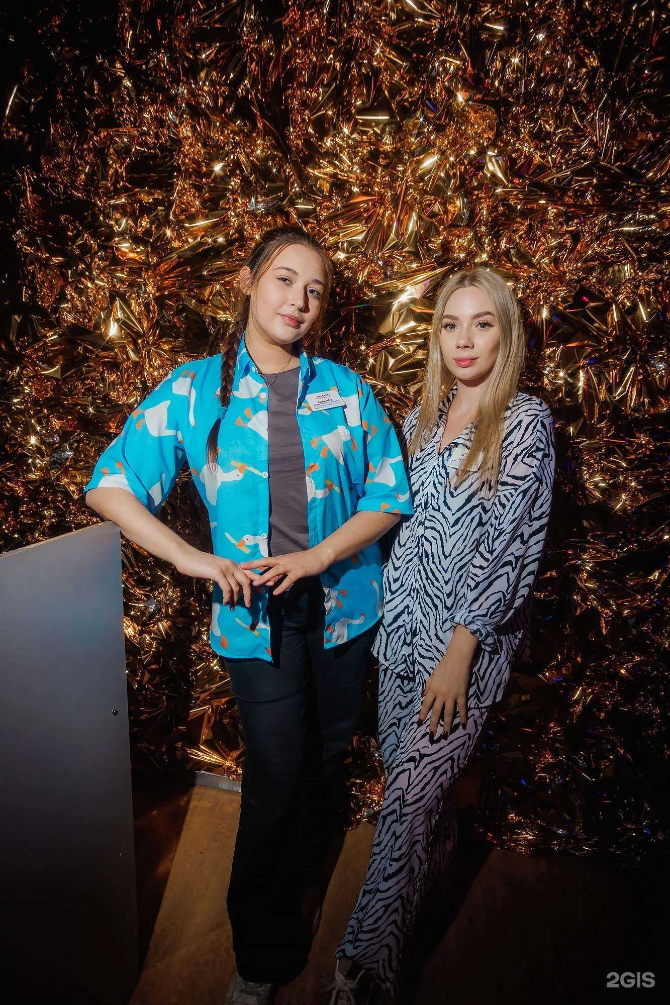 Отзывы на компанию PrikolDance Bar в Красноярске c фото