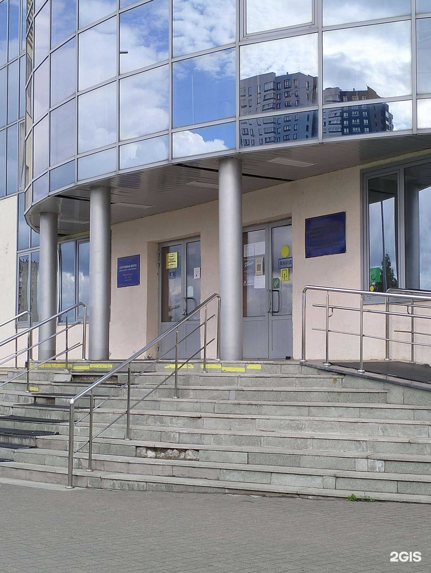 Отзывы на компанию Рязань-Вдв в г. Рязань c фото