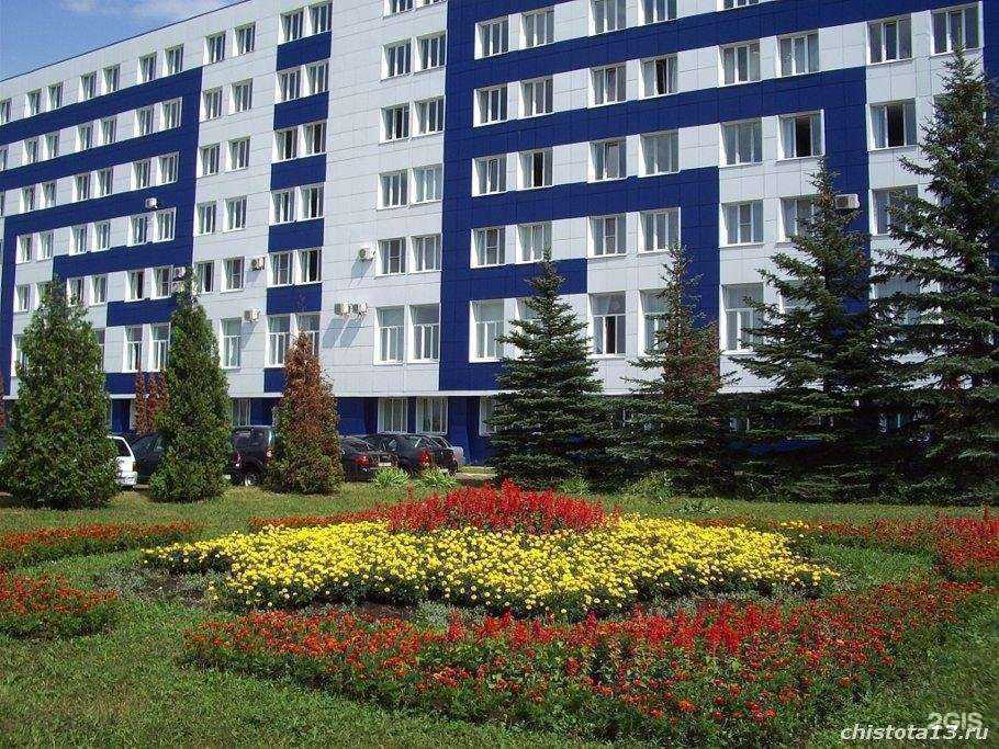 Отзывы на компанию Технология Чистоты-М в Саранске c фото