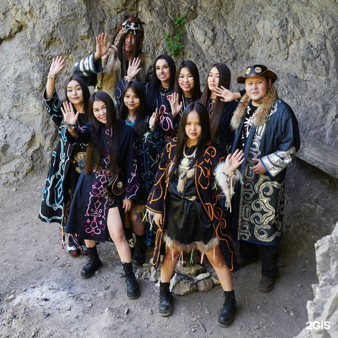 Отзывы на компанию Otyken в Красноярске c фото