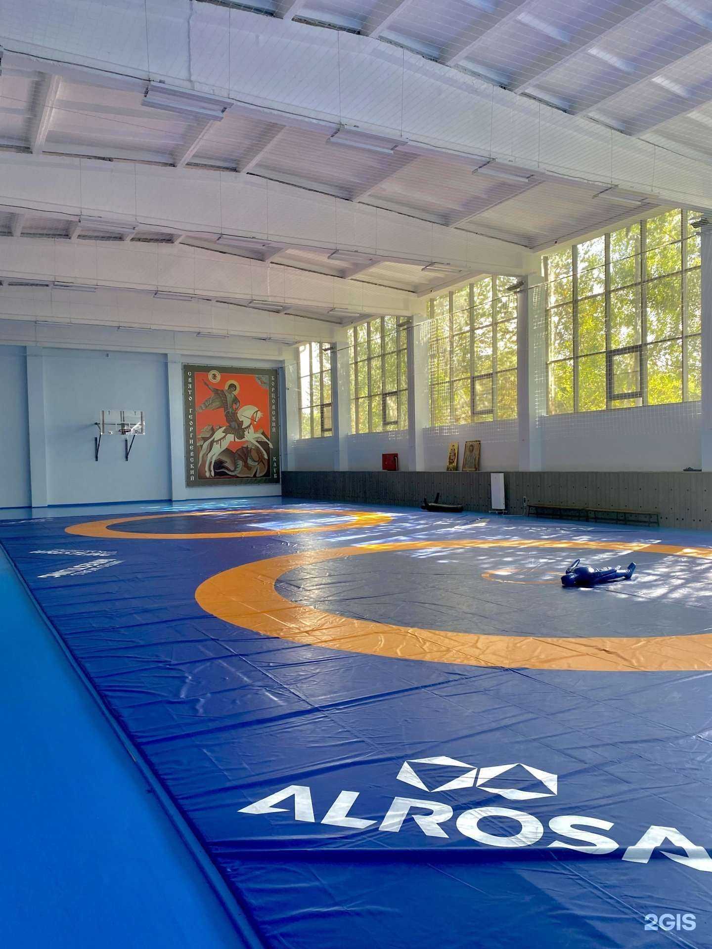 Отзывы на компанию Святой Георгий Победоносец в Омске c фото - фотография 2 из 2