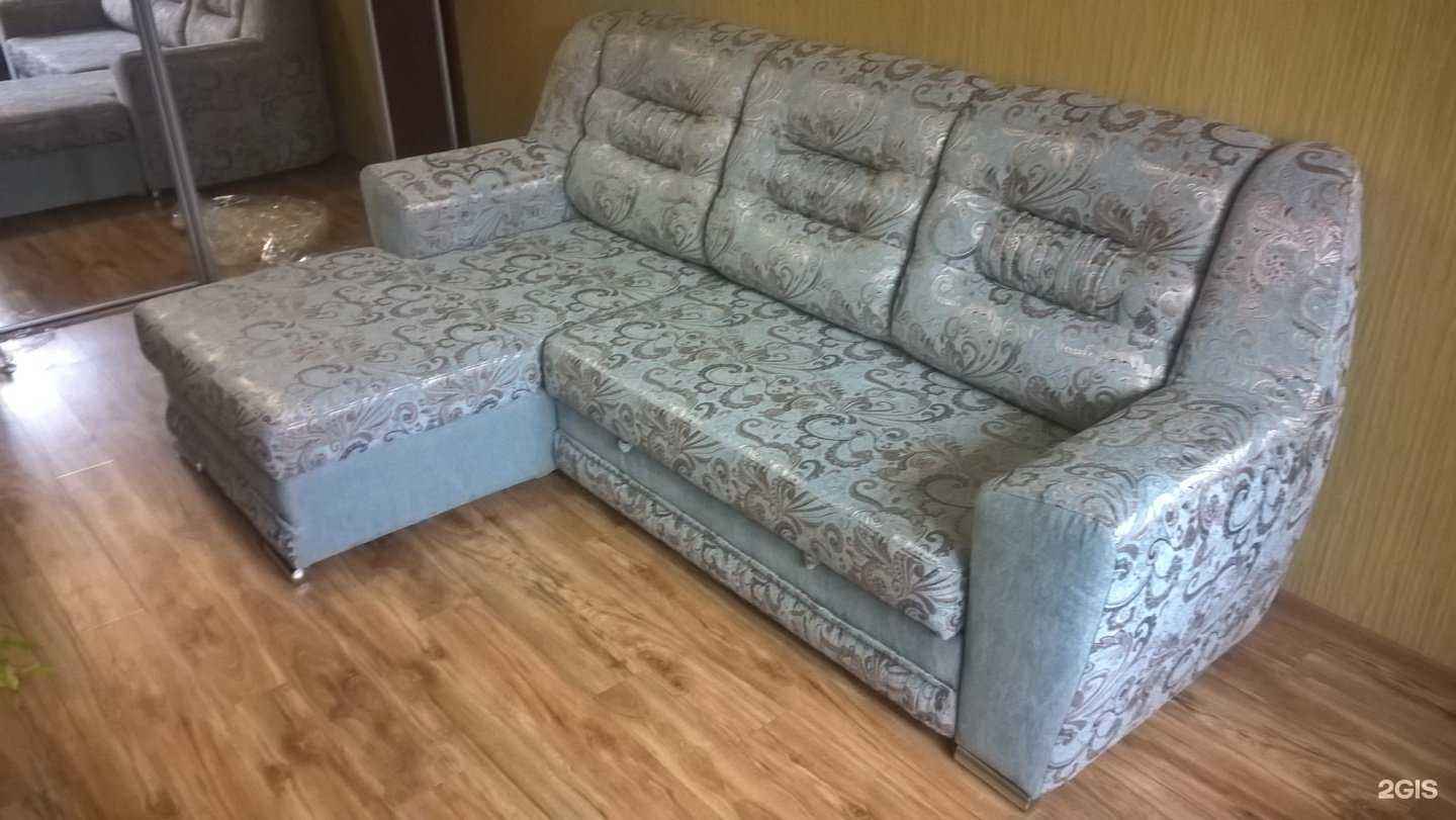 Отзывы на компанию Мебельная мастерская в Омске c фото