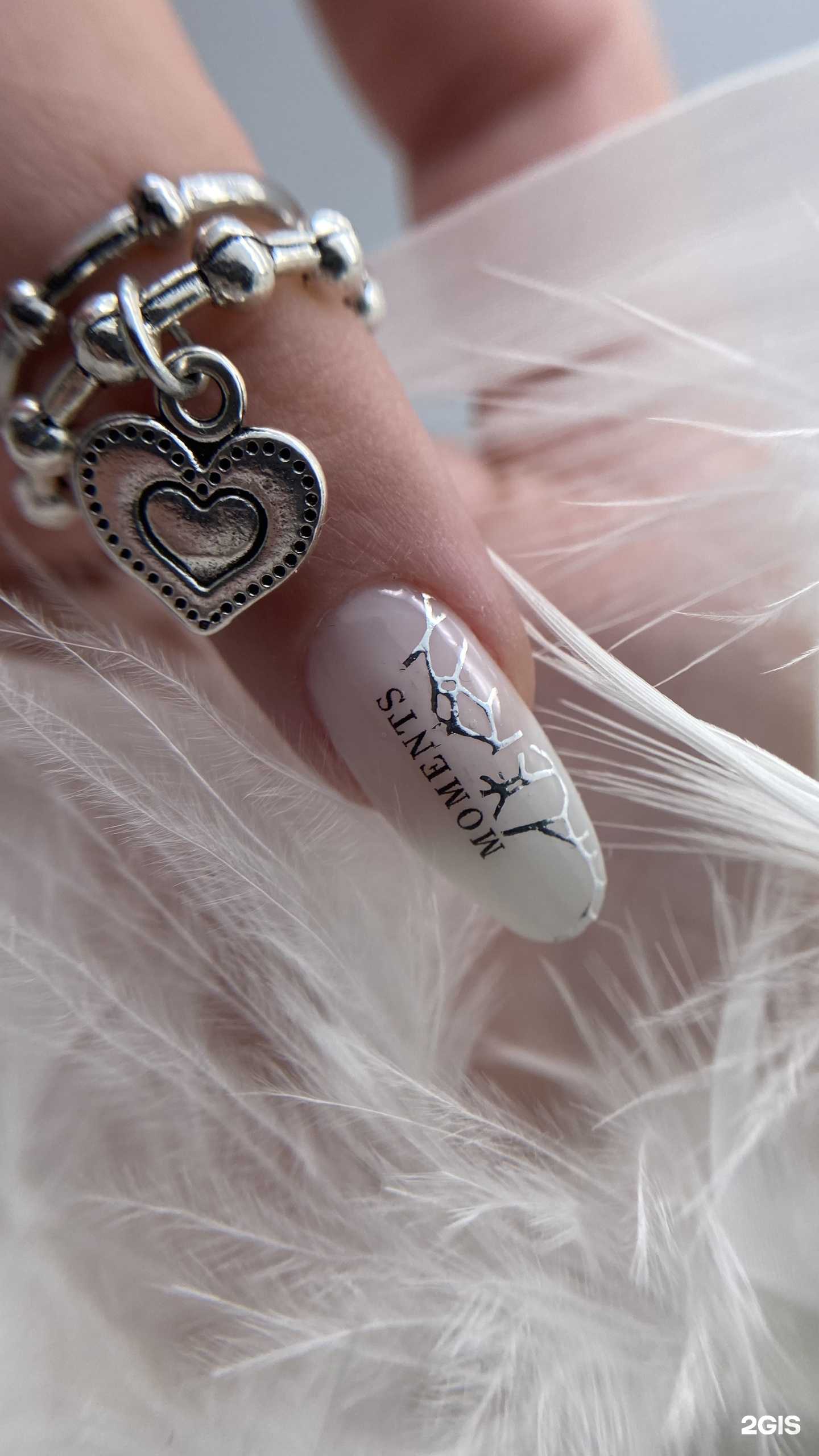 Отзывы на компанию Студия ресниц и маникюра в Красноярске c фото