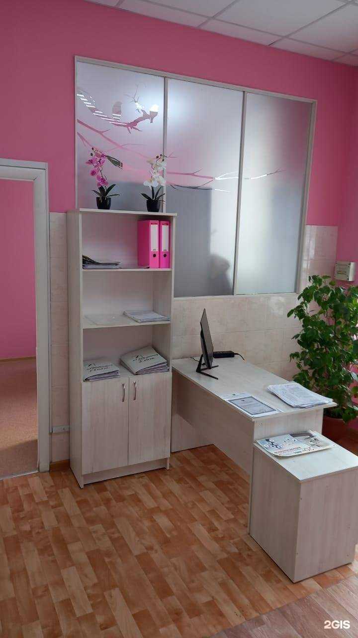 Отзывы на компанию Кабинет бухгалтерских услуг в г. Барнаул c фото