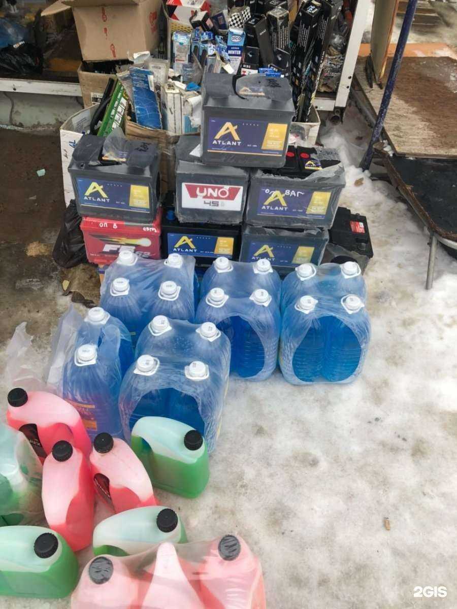 Отзывы на компанию Автобокс34 в Волгограде c фото