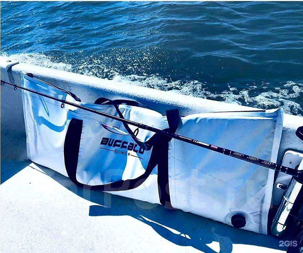 Отзывы на компанию Maguro&Samarga в Владивостоке c фото