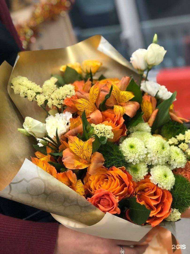 Отзывы на компанию Golden Rose в Рязани c фото