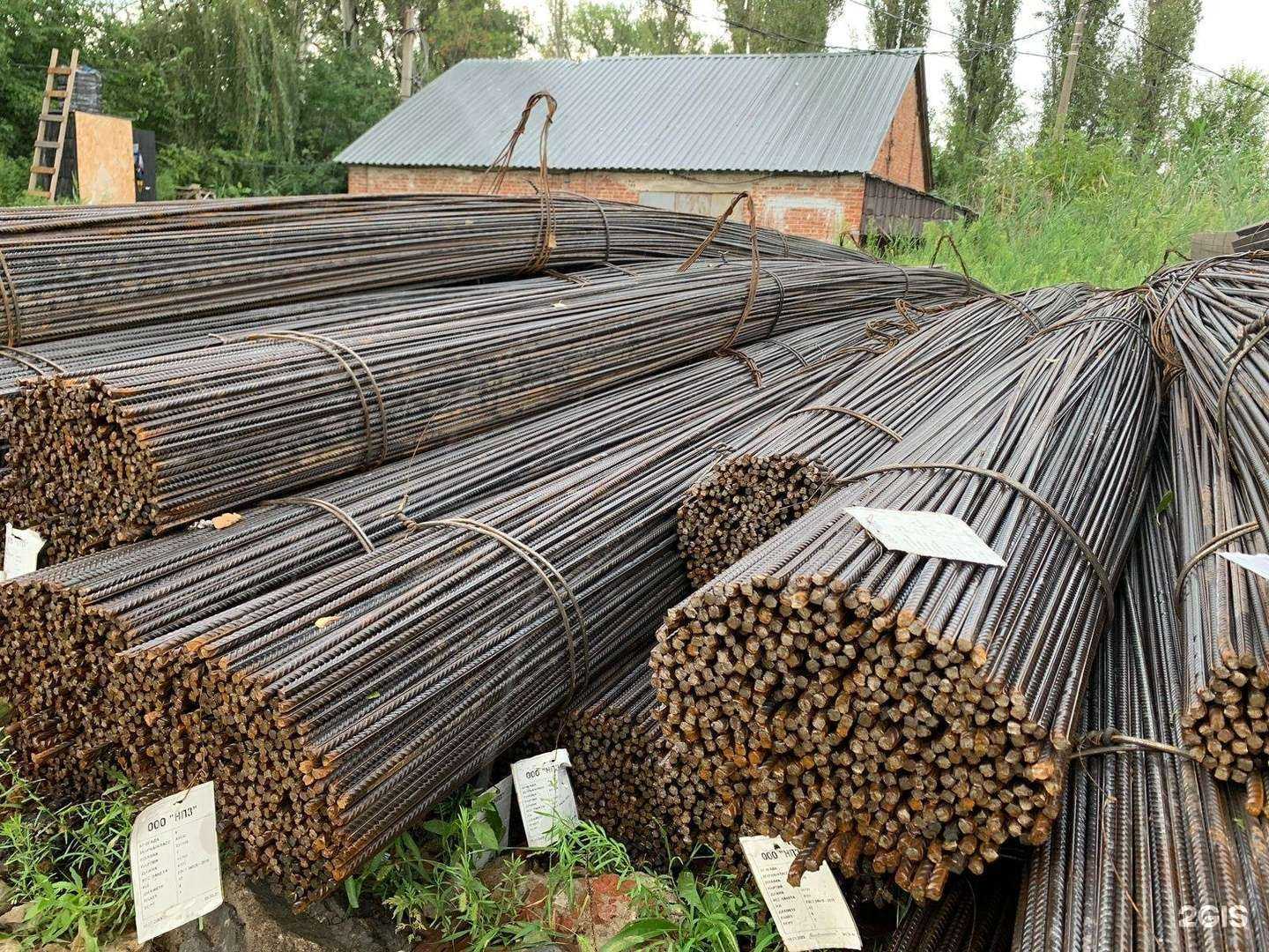 Отзывы на компанию ТПК БУЛАТ в г. Ростов-на-Дону c фото