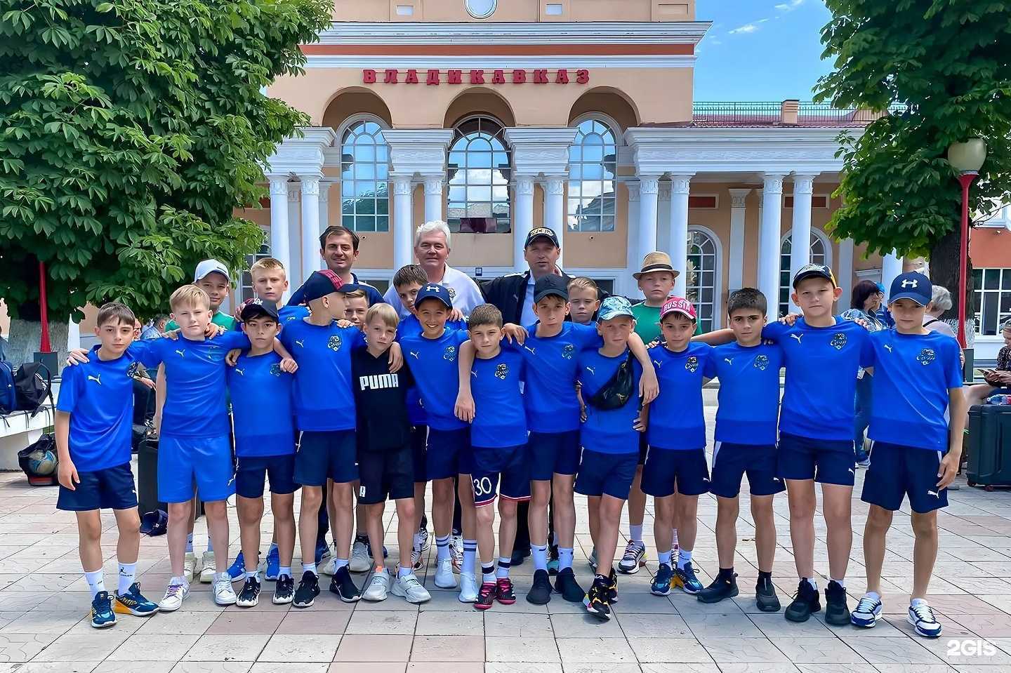 Отзывы на компанию Сочи  в Сочи c фото