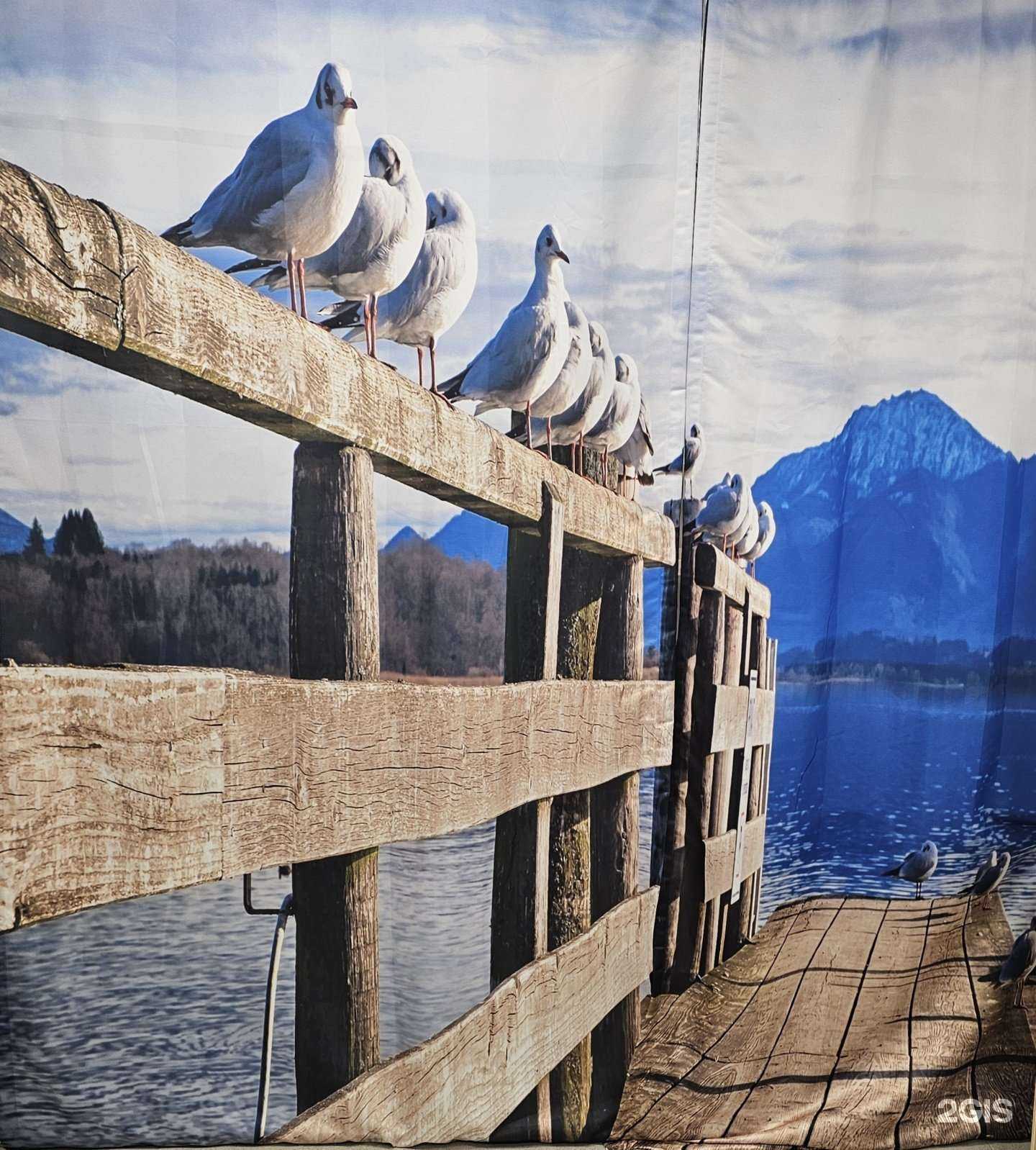 Отзывы на компанию У рыбака в г. Барнаул c фото