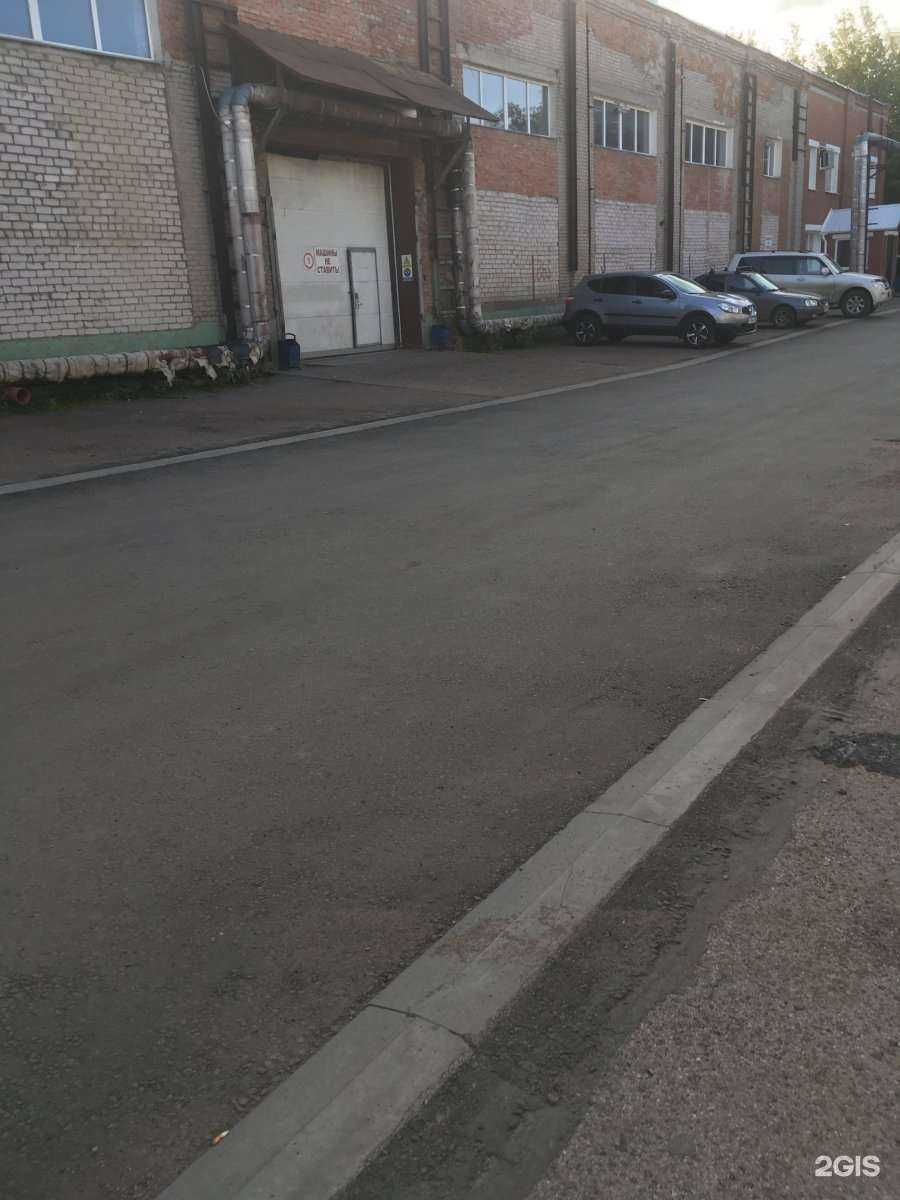 Отзывы на компанию Первая транспортная компания в Уфе c фото