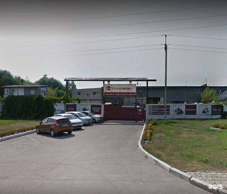 Отзывы на компанию ТехноМакс в г. Нижний Новгород c фото
