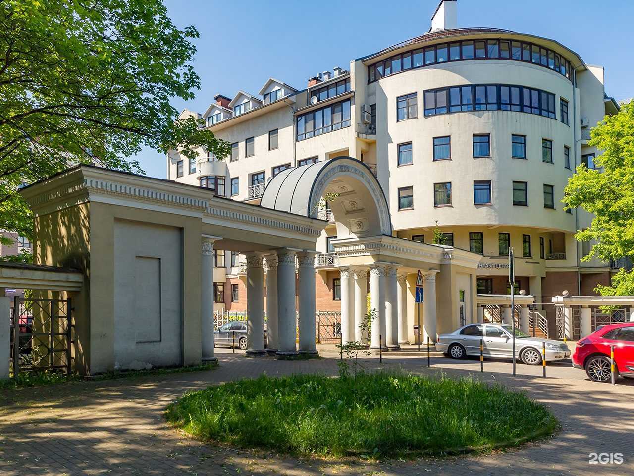 Отзывы на компанию Пространство Карлсхоф в Калининграде c фото - фотография 2 из 2