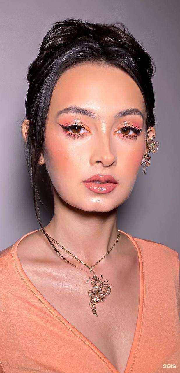 Отзывы на компанию Студия визажа и причесок в Тюмени c фото