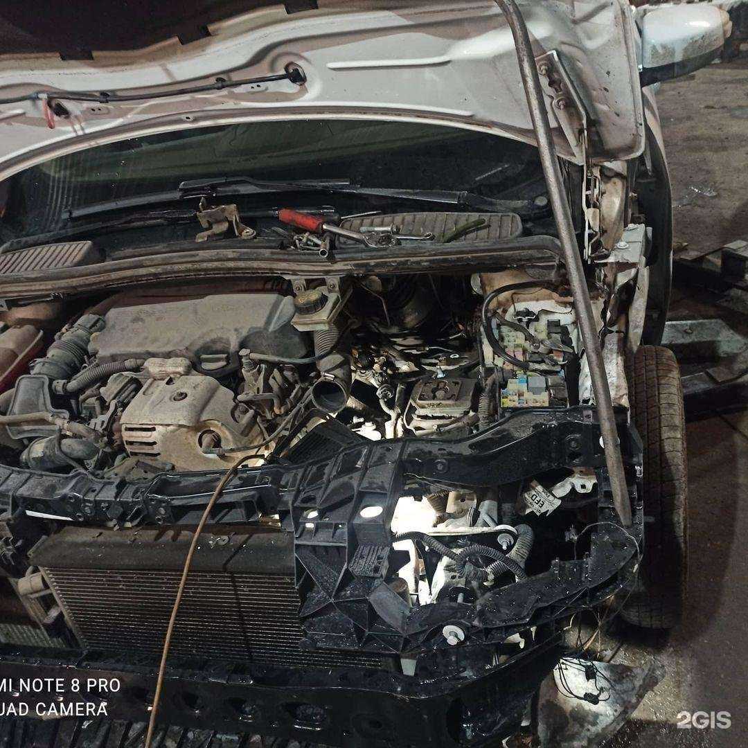 Отзывы на компанию Автосервис в Ростове-на-Дону c фото