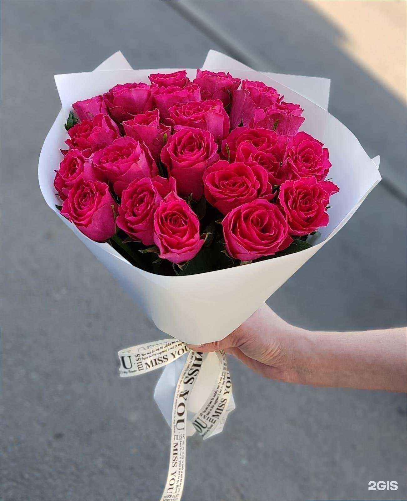 Отзывы на компанию Black & White rose в Орле c фото