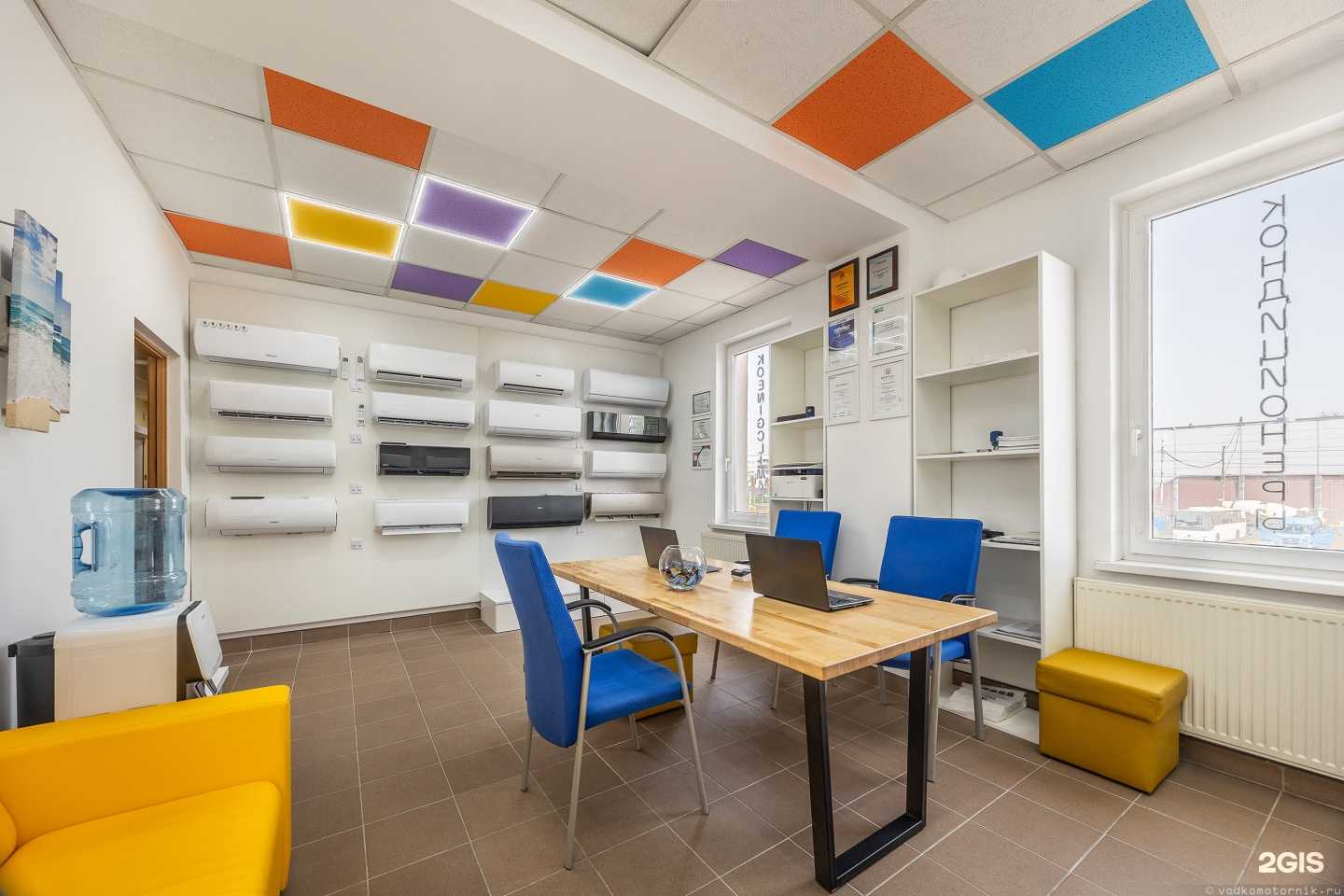 Отзывы на компанию Koenigclimat в Калининграде c фото