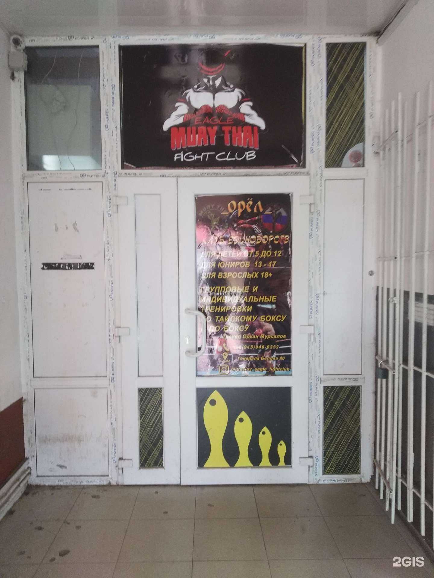 Отзывы на компанию Орёл в Иванове c фото