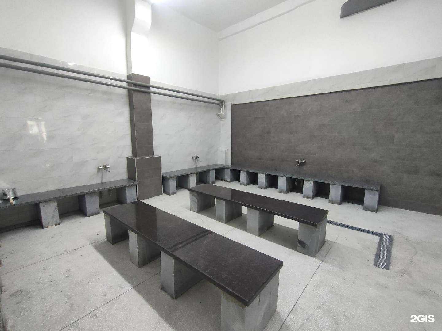 Отзывы на компанию Баня в Тюмени c фото