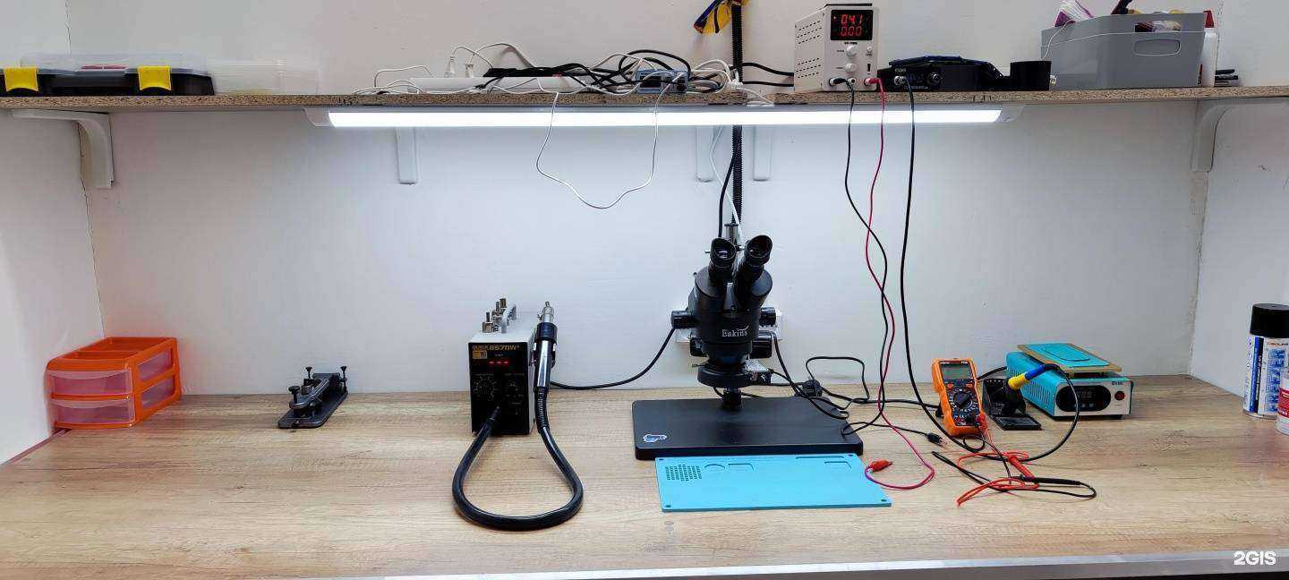 Отзывы на компанию Cyber Clinic в г. Екатеринбург c фото