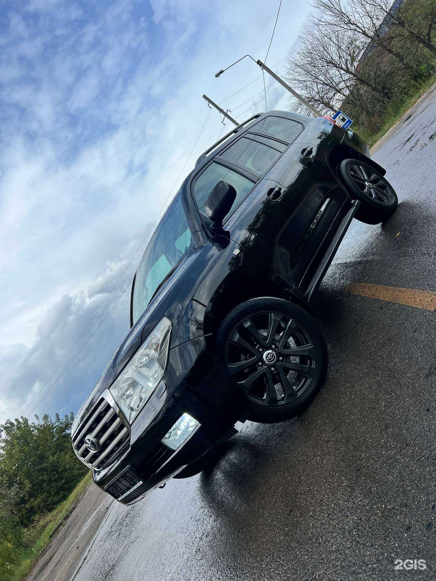 Отзывы на компанию Автомойка в г. Пенза c фото