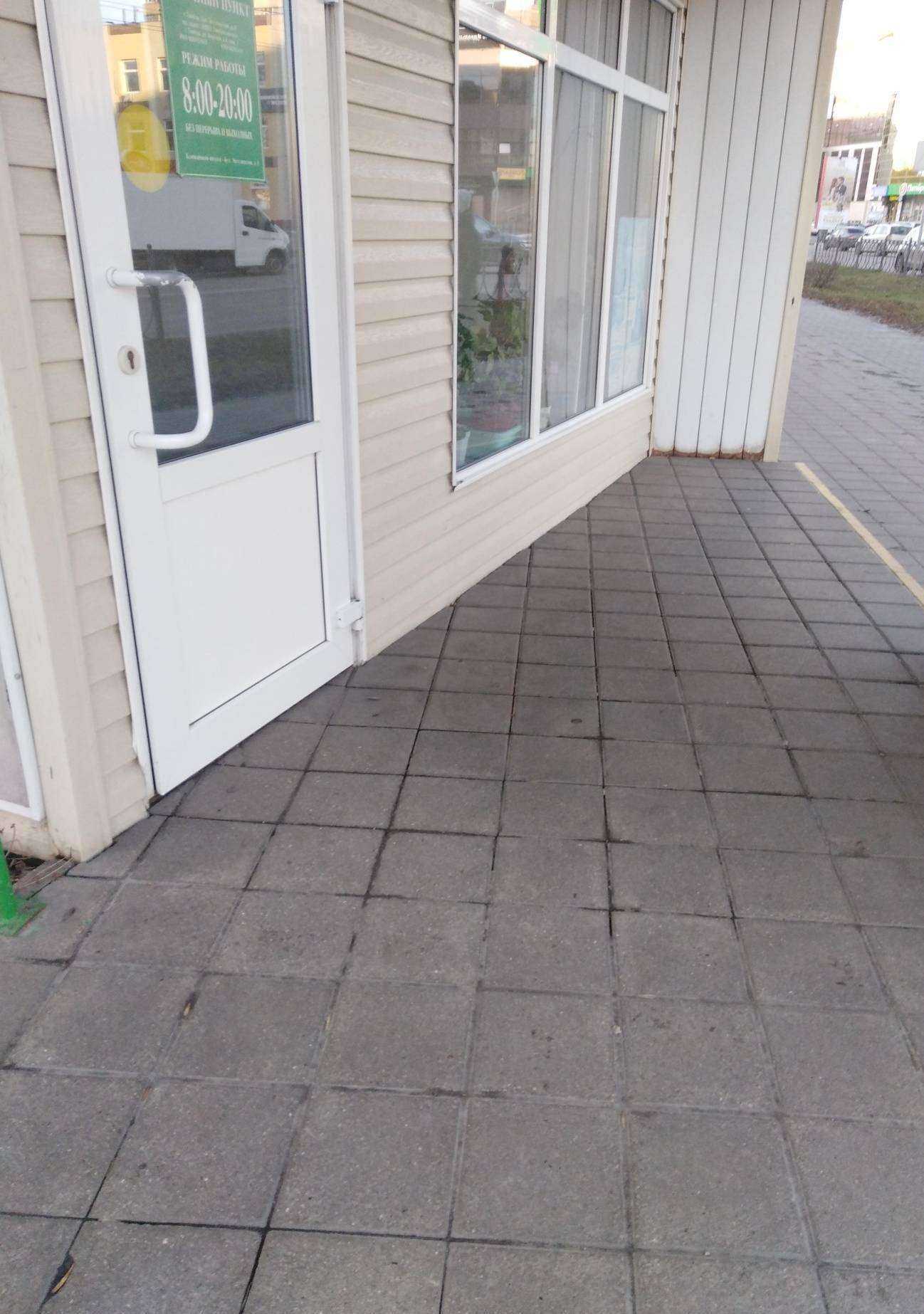 Отзывы на компанию Тамбовфармация в Тамбове c фото