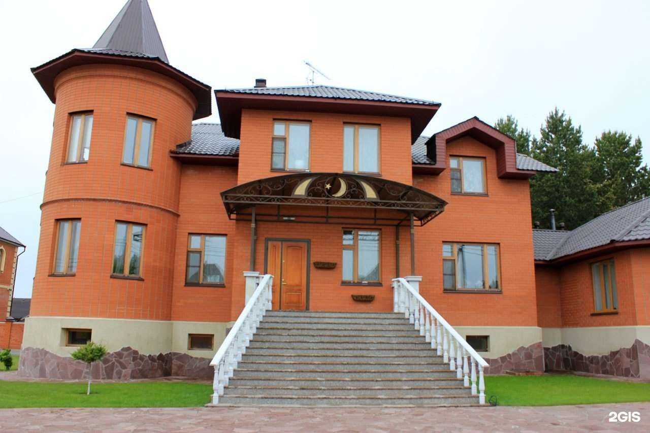 Отзывы на компанию Тюмень-Инжиниринг в Тюмени c фото