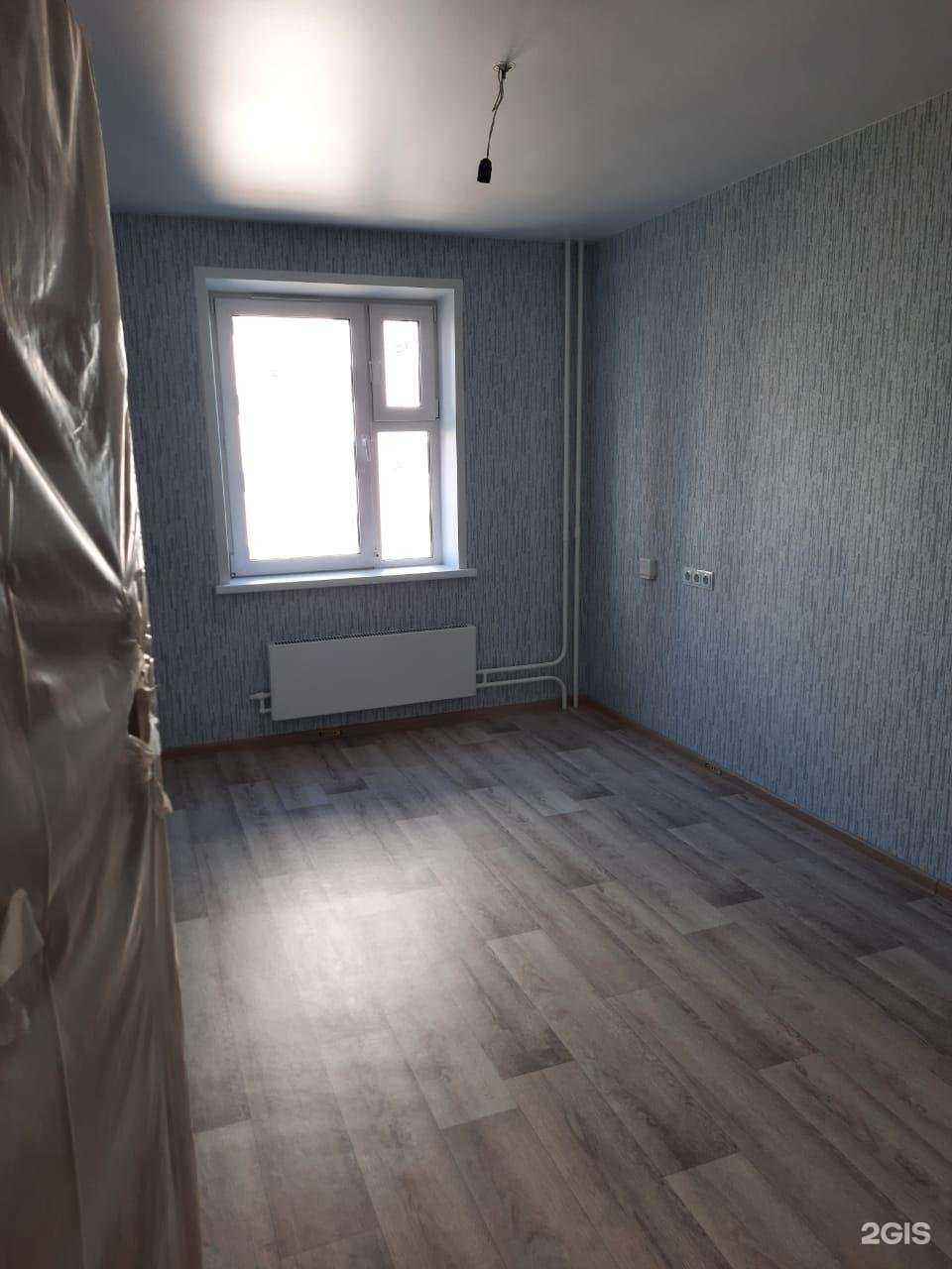 Отзывы на компанию Культбытстрой в Красноярске c фото