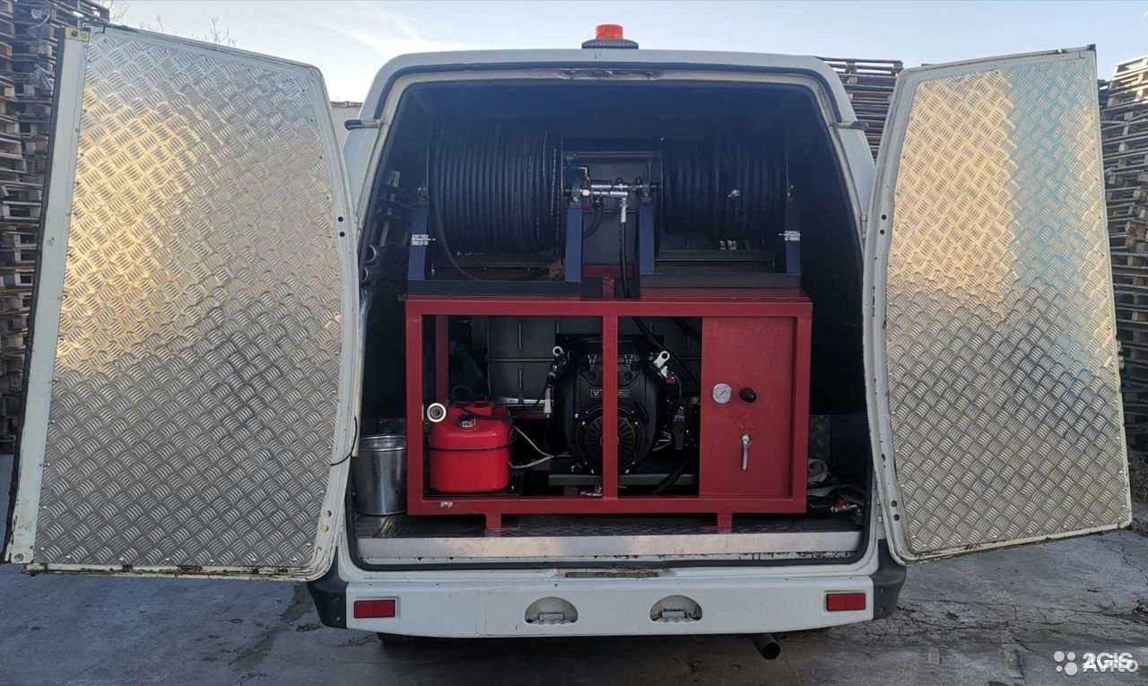 Отзывы на компанию СибЧист в Новосибирске c фото