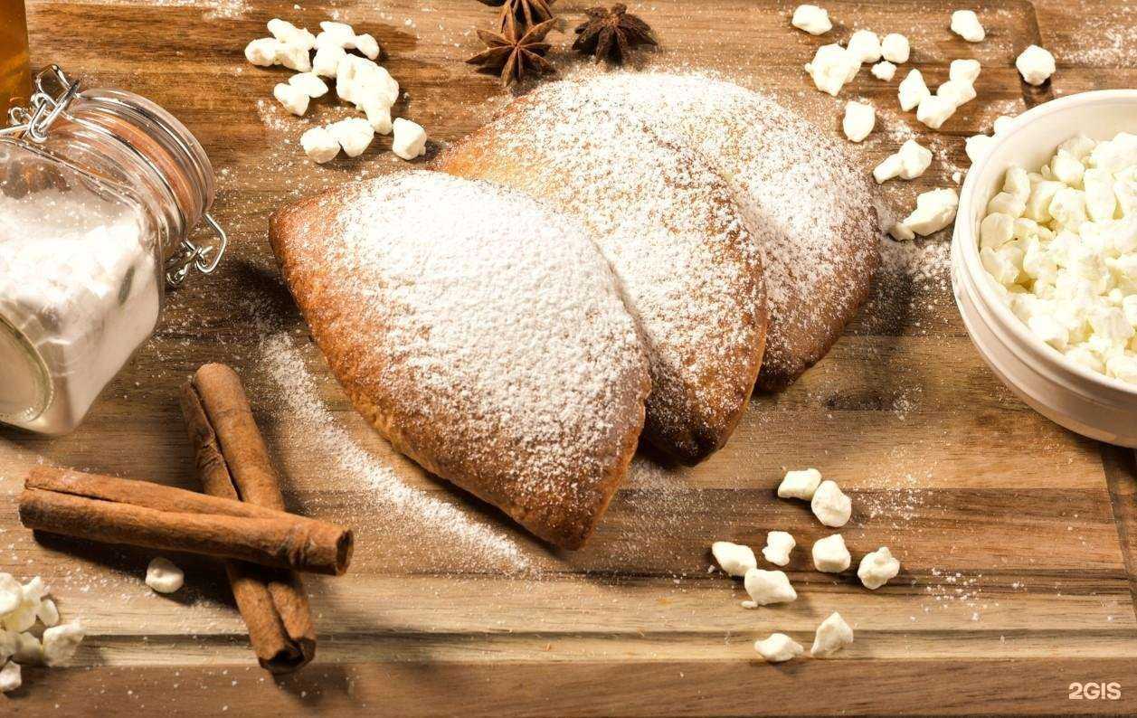 Отзывы на компанию Тандыр в Северодвинске c фото