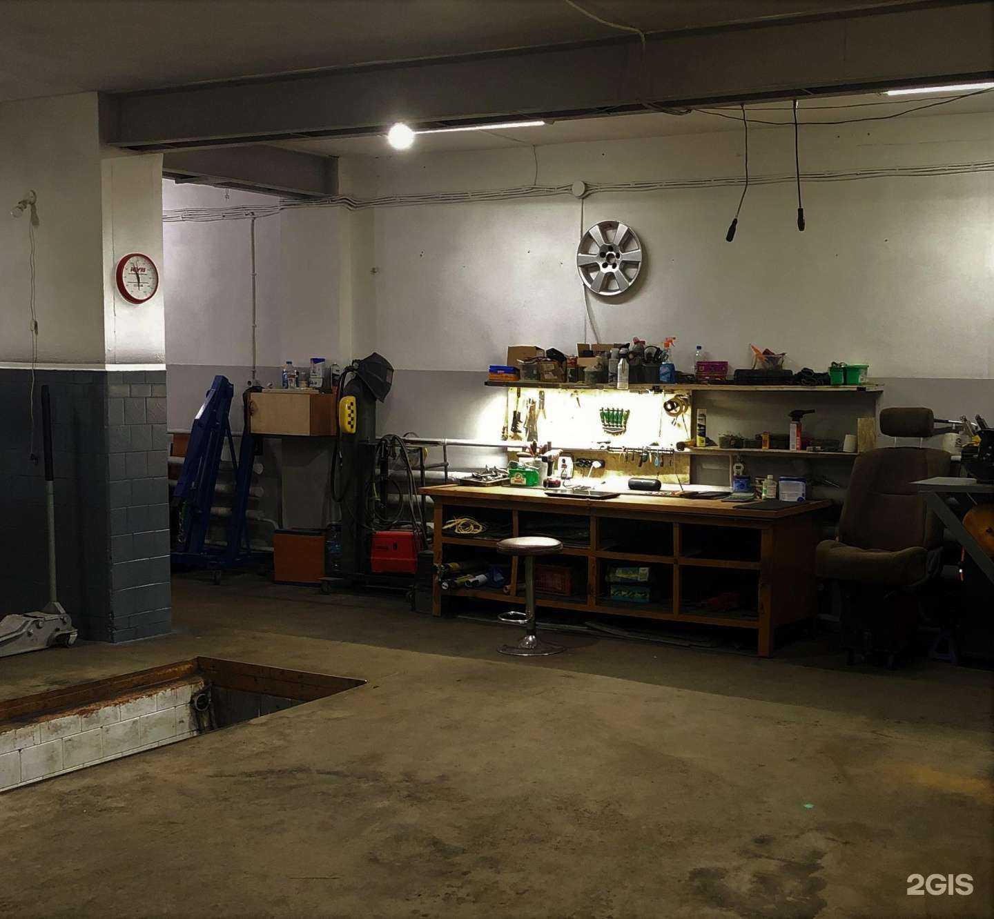 Отзывы на компанию Turbo сервис в г. Чита c фото