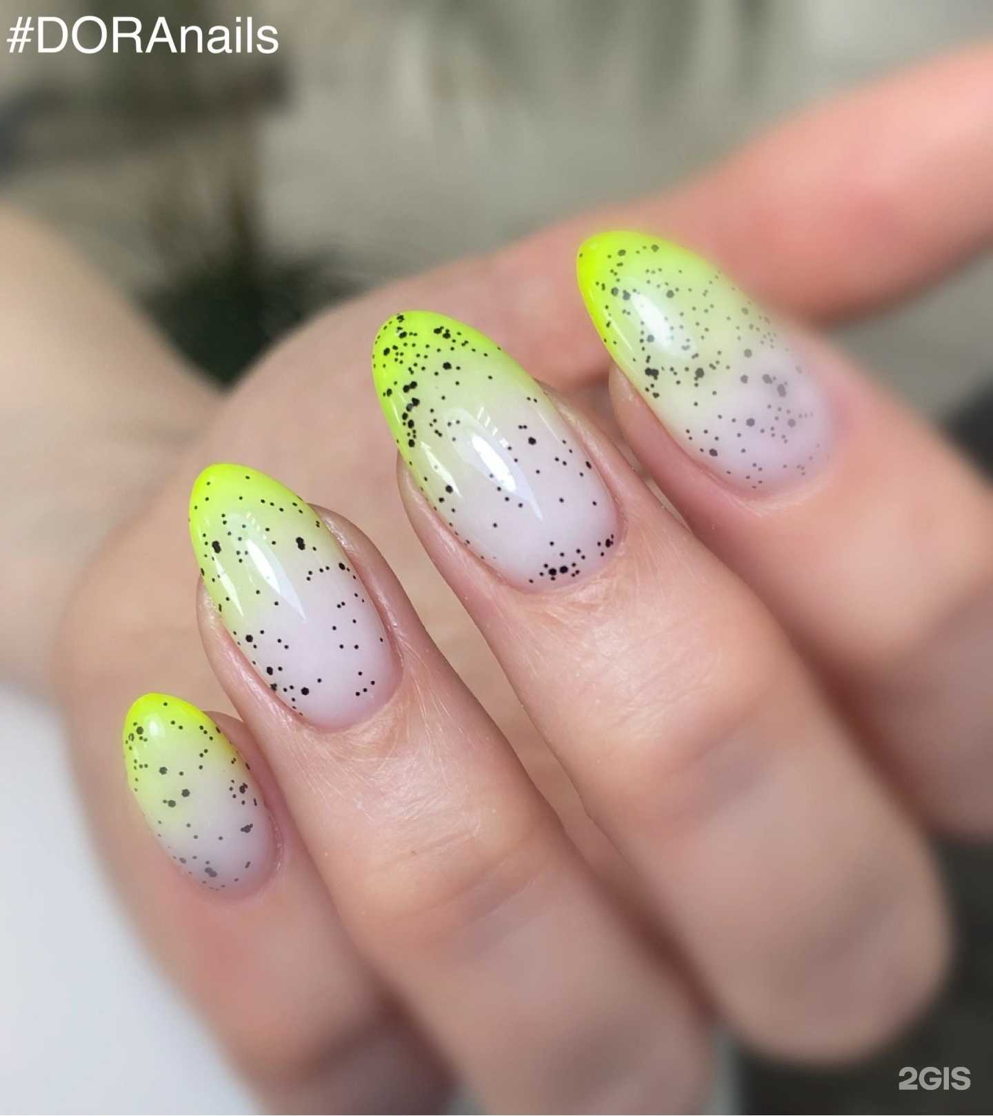 Отзывы на компанию Dora nails в г. Копейск c фото