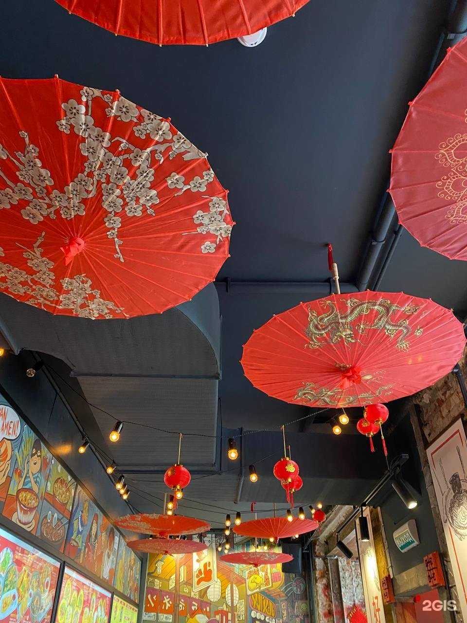 Отзывы на компанию Китайка в Калуге c фото