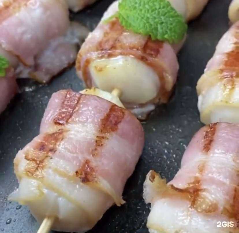 Отзывы на компанию Mr.Krabs в Чите c фото