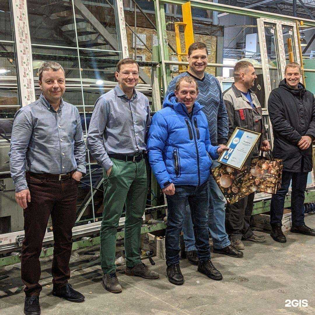 Отзывы на компанию Lebenbau в г. Белгород c фото