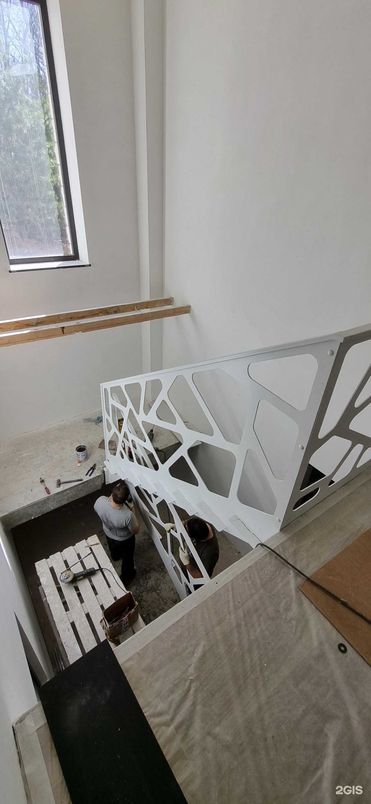 Отзывы на компанию Lestnica loft в Уфе c фото