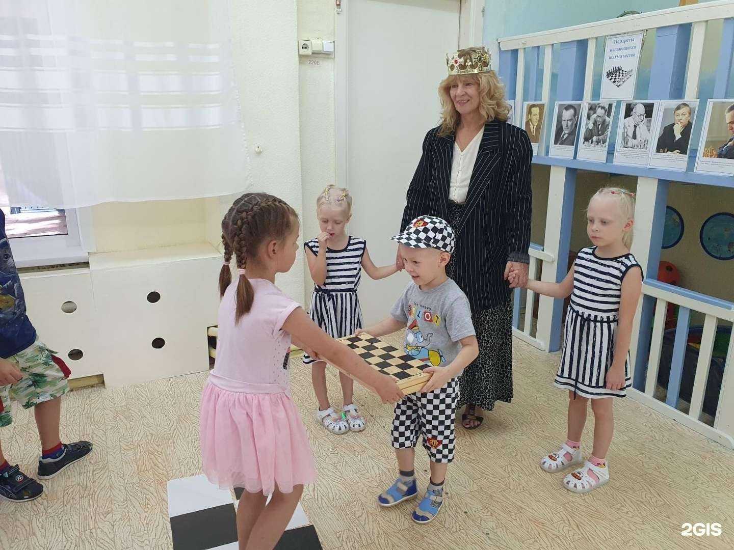 Отзывы на компанию Кораблик в Кургане c фото