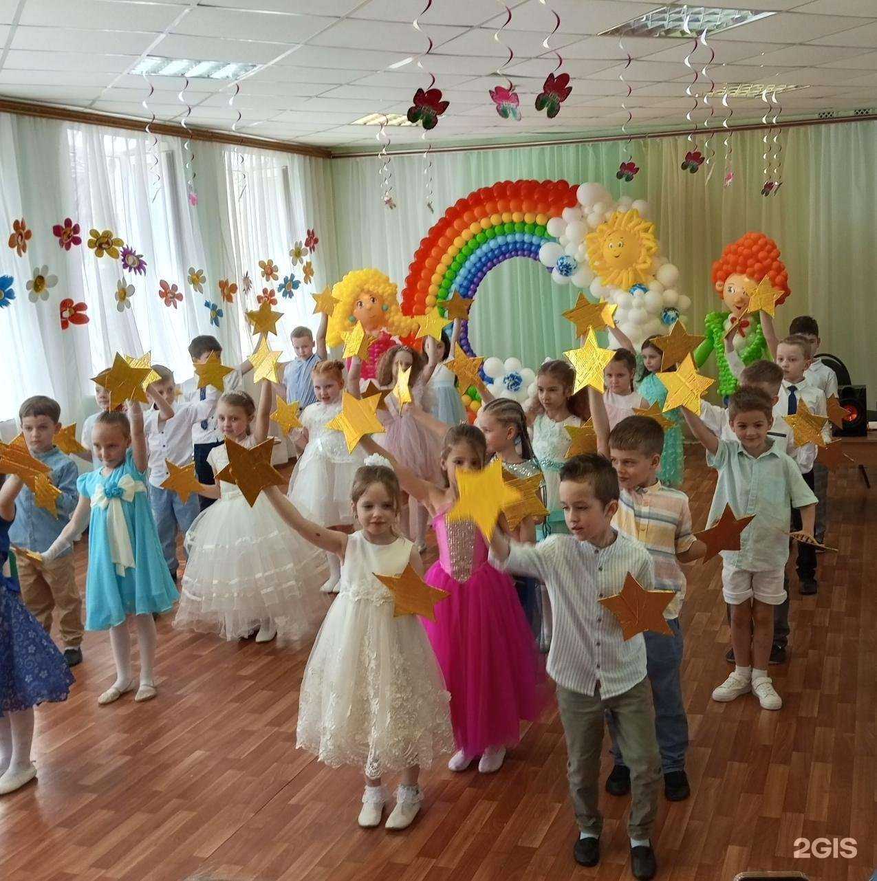 Отзывы на компанию Центр развития ребенка №2 в Волгограде c фото