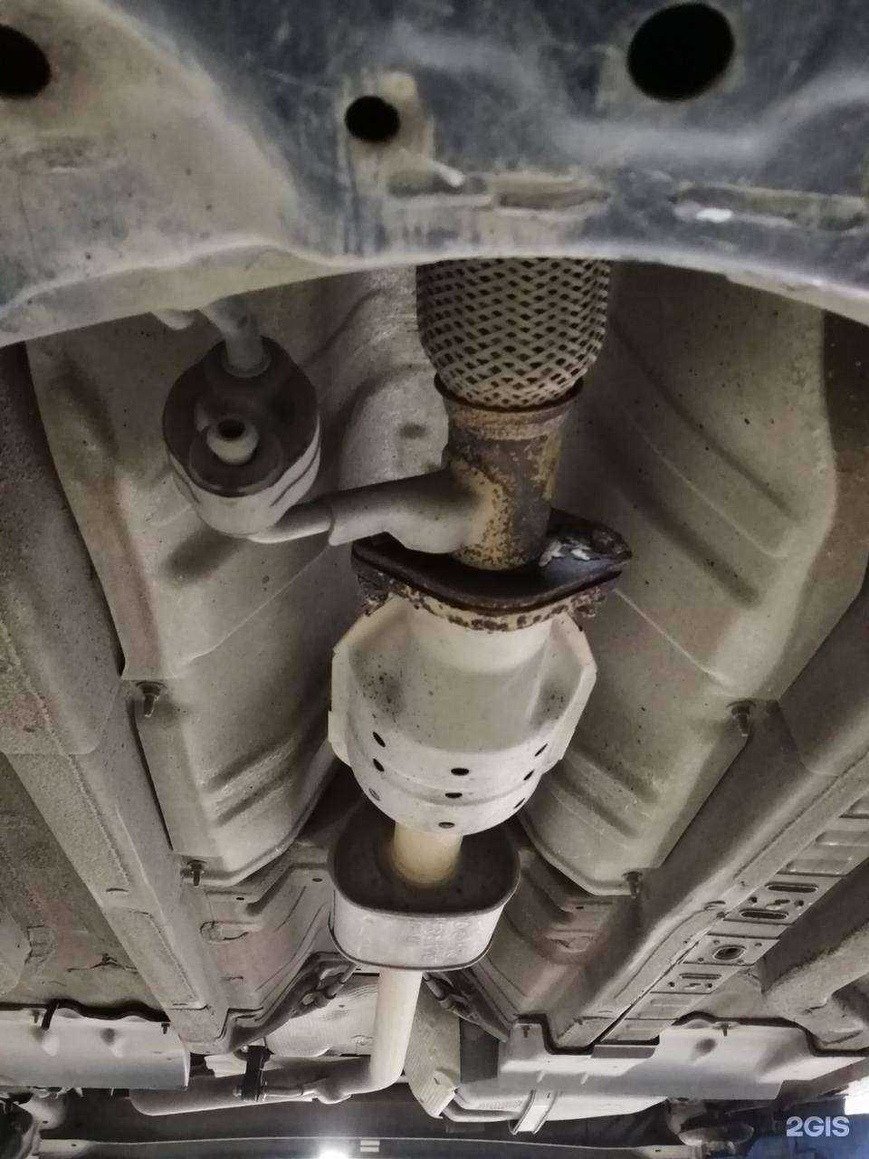 Отзывы на компанию AvtoKat в г. Сургут c фото