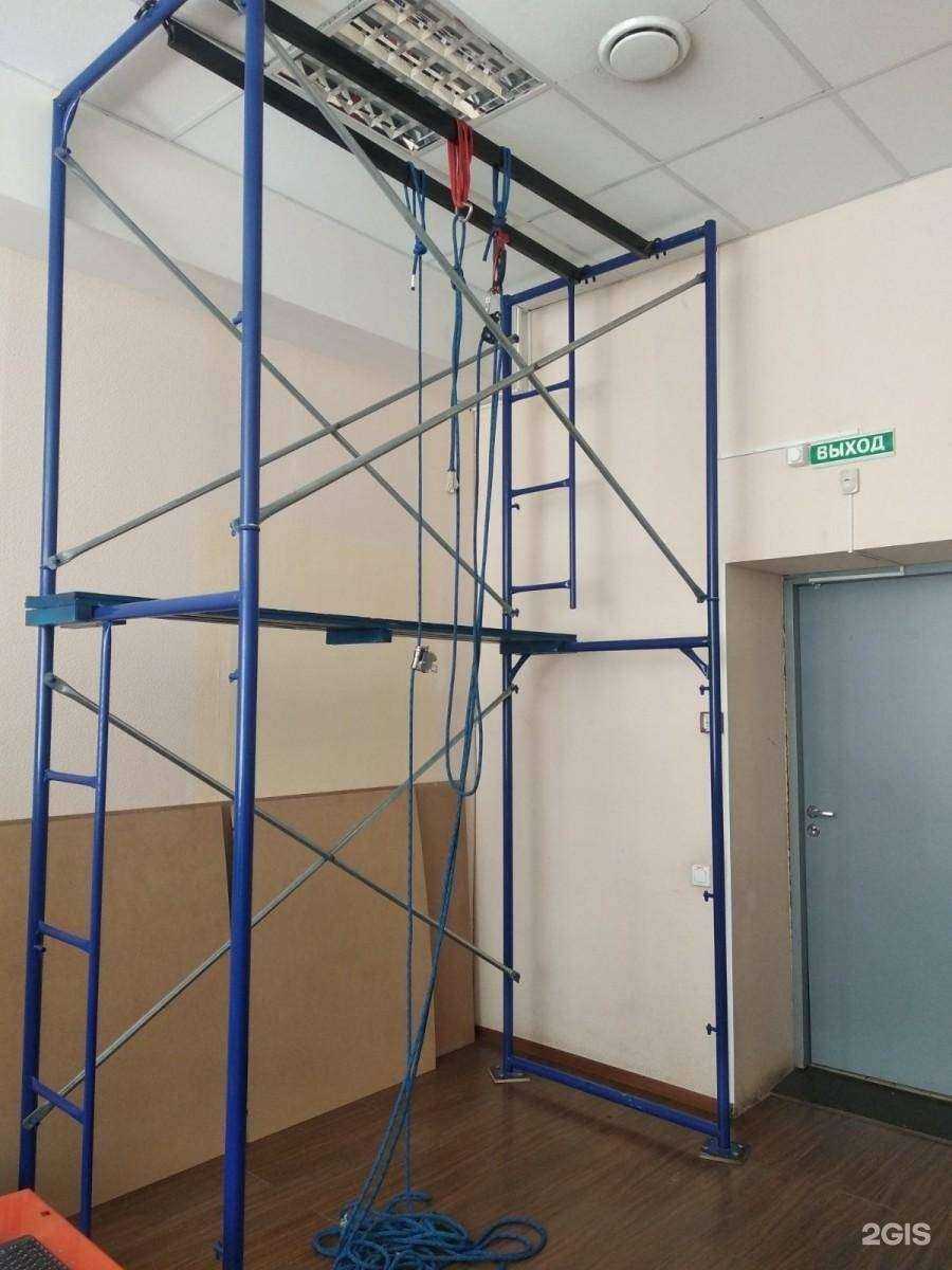 Отзывы на компанию Пермский краевой центр подготовки кадров в г. Пермь c фото