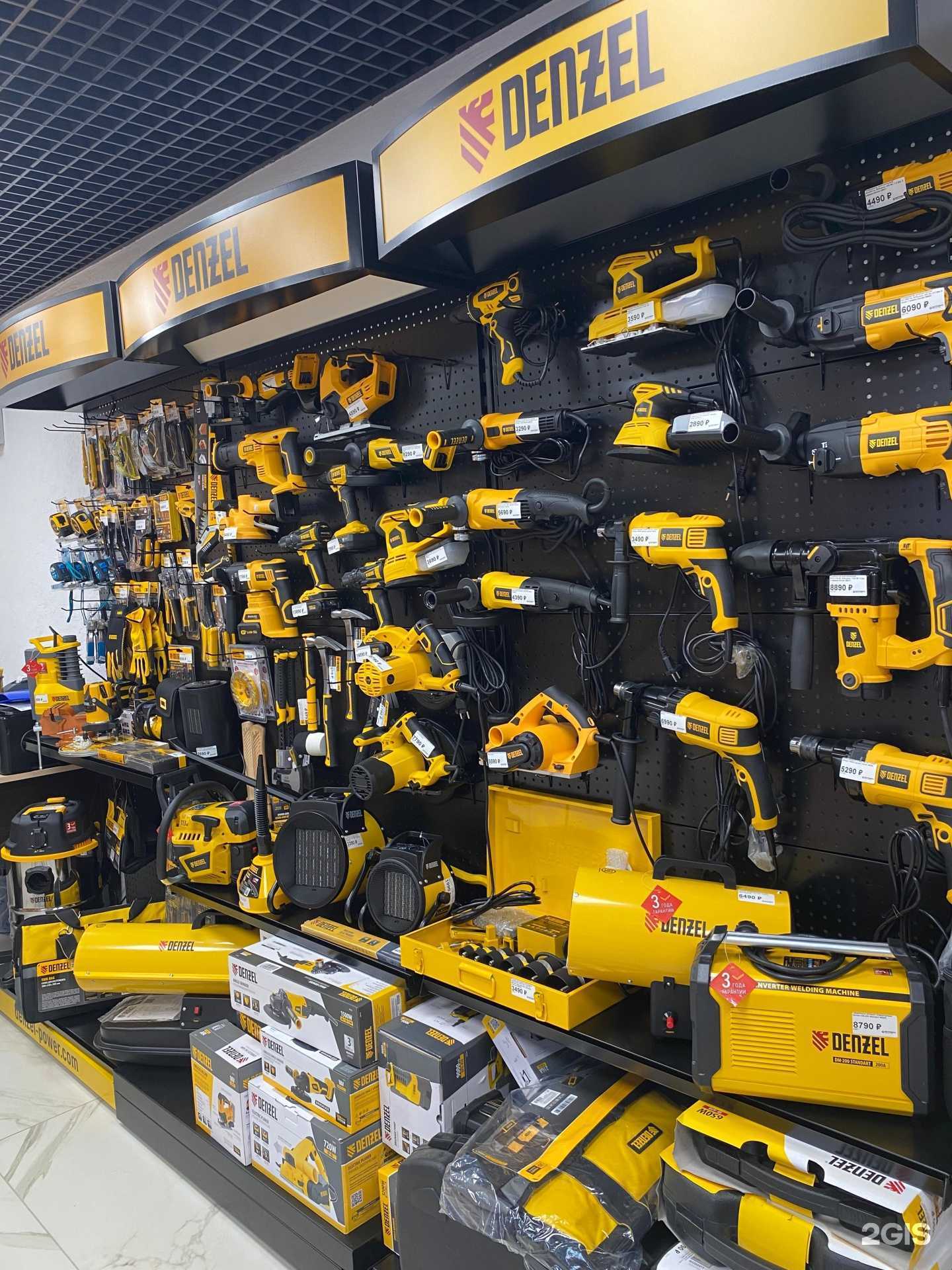 Отзывы на компанию Инструментъ в Томске c фото