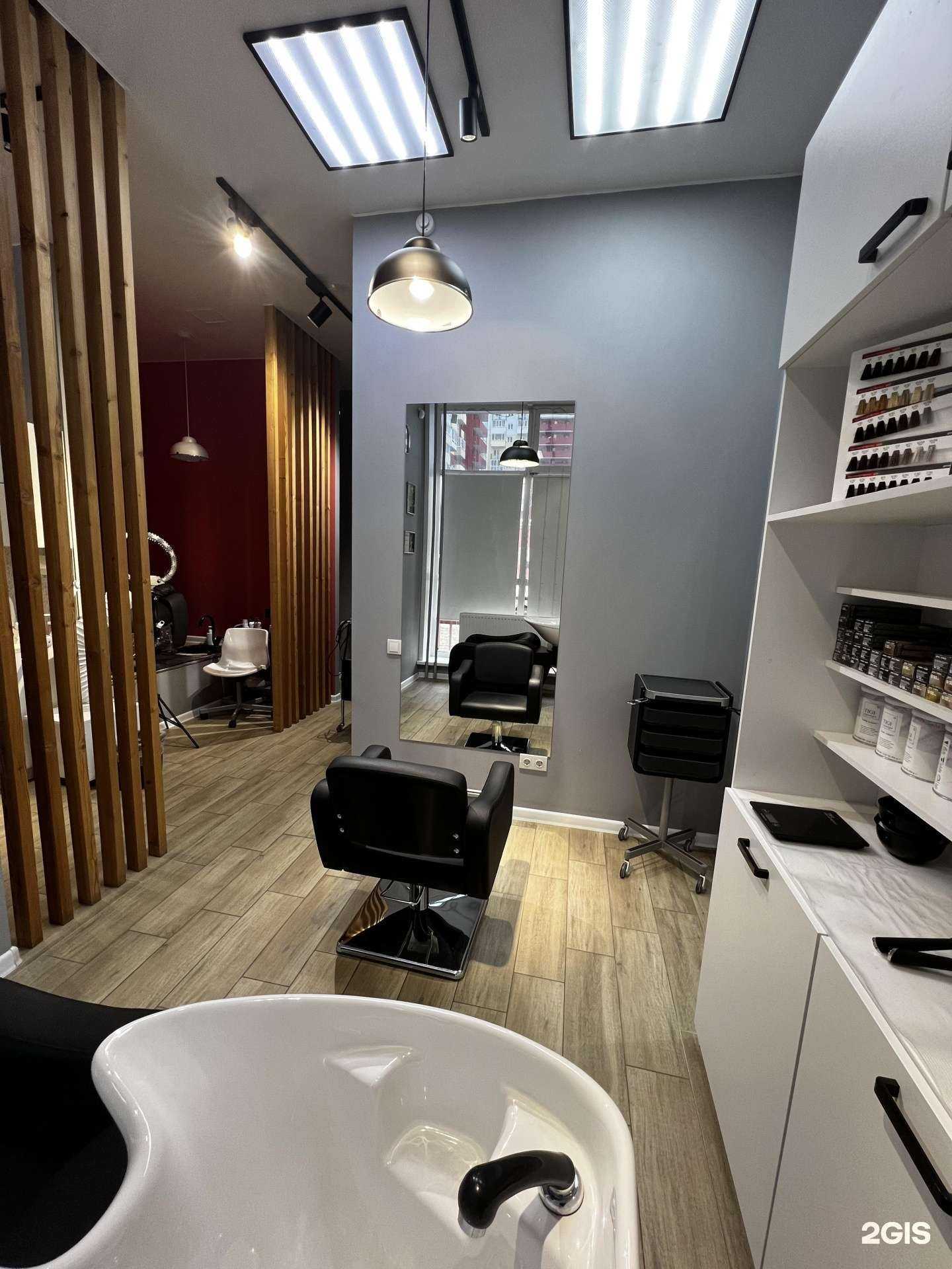 Отзывы на компанию Формула красоты в Тюмени c фото