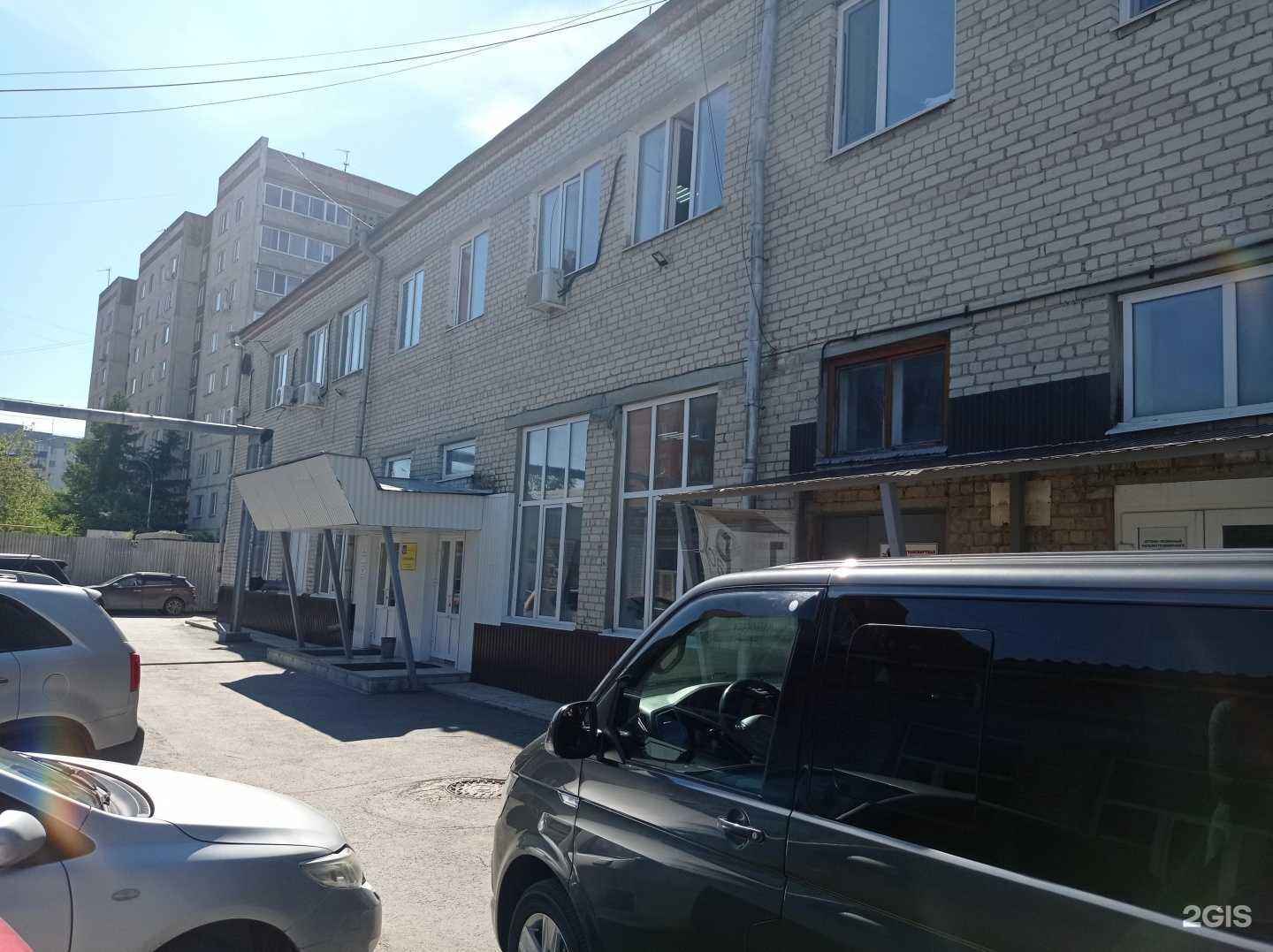 Отзывы на компанию Сервис Проката в г. Тюмень c фото