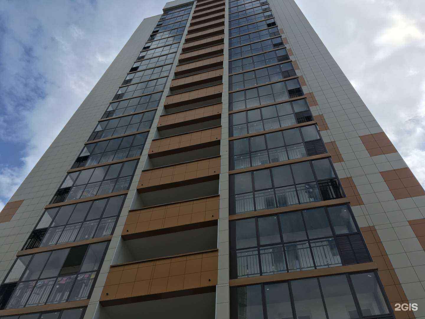 Отзывы на компанию Студия красоты Айсель Алиевой в Казани c фото - фотография 2 из 2