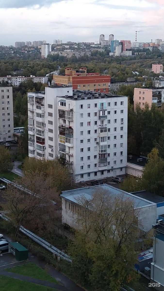 Отзывы на компанию Лика в Нижнем Новгороде c фото - фотография 2 из 2