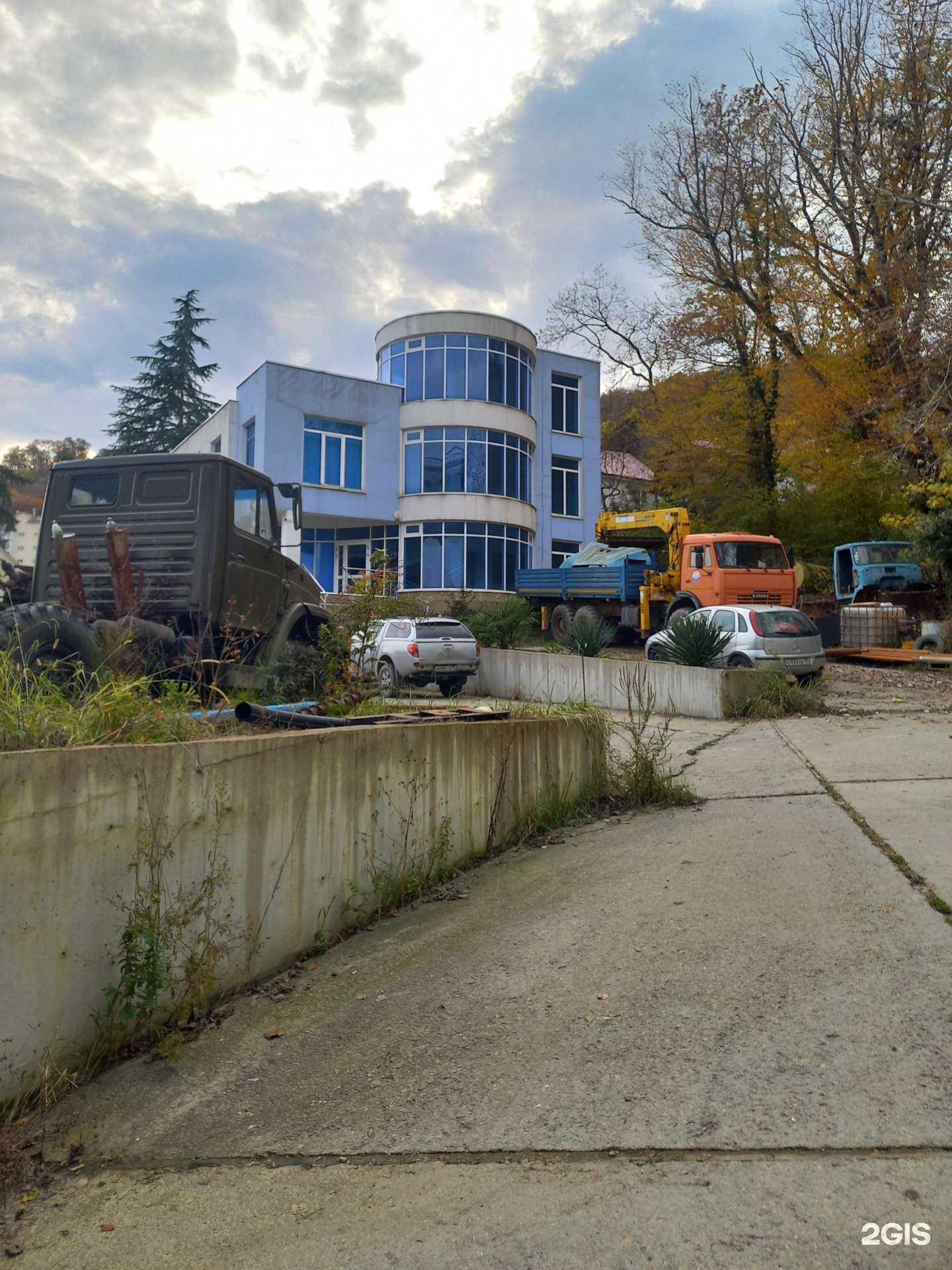 Отзывы на компанию Сочитисизпроект в Сочи c фото - фотография 2 из 2